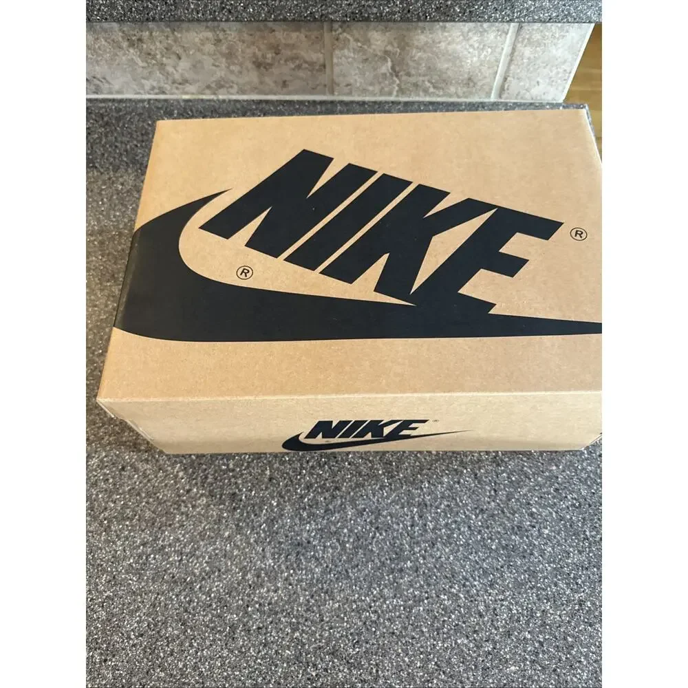 Size 10 - Air Jordan 1 Zoom Air CMFT 2 DV1307-102 Sail Terra Blush Burnt Sunrise